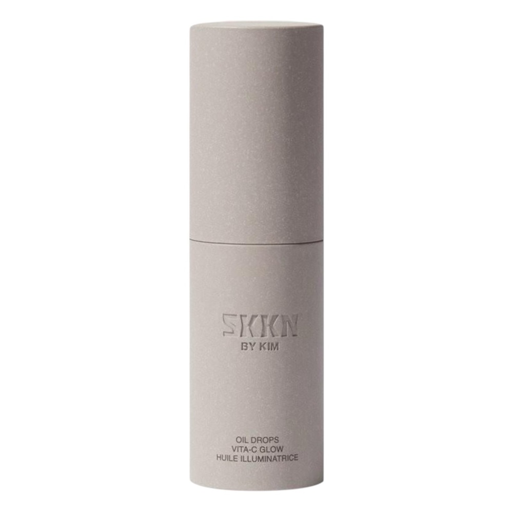 DISCONTINUED SKKN by Kim Vitamin C Oil Drops New Factory Sealed